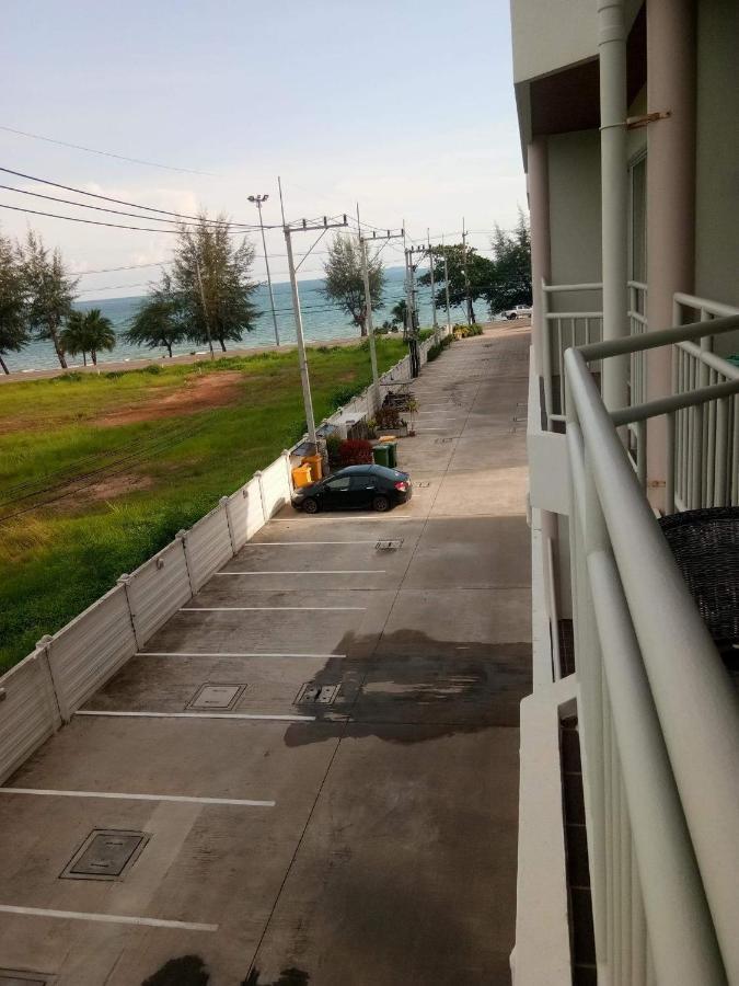 Grand Beach Condo By Malai แม่พิมพ์ ภายนอก รูปภาพ