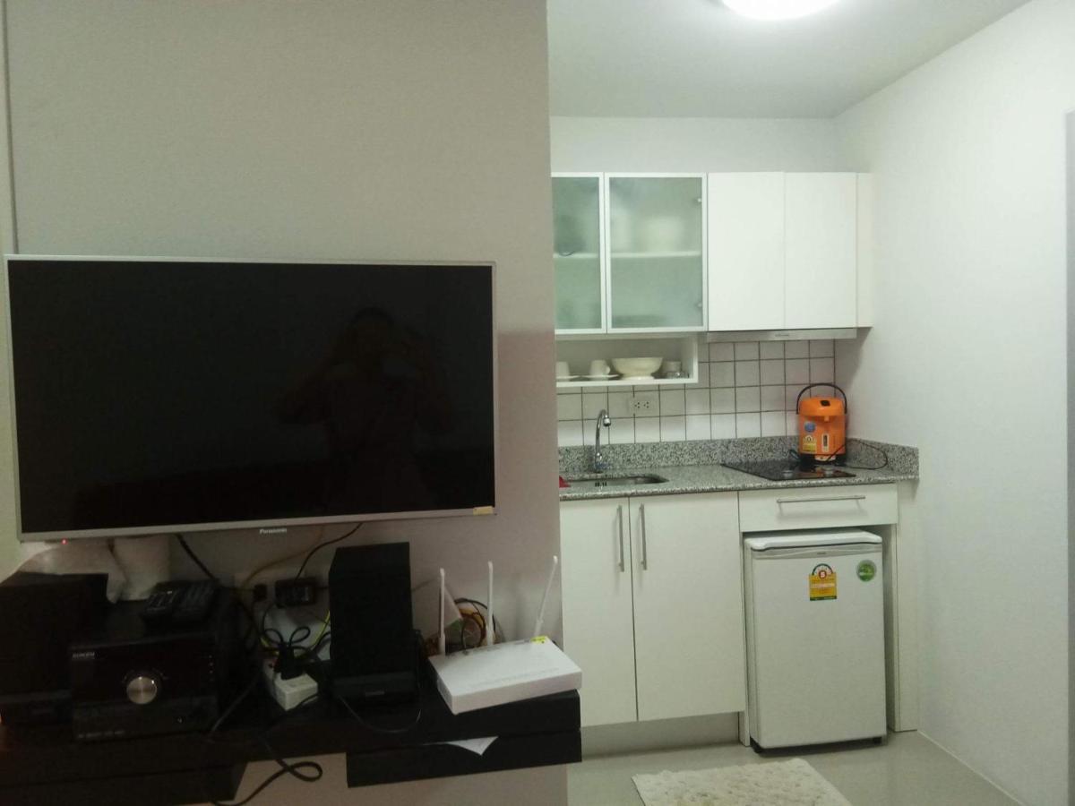 Grand Beach Condo By Malai แม่พิมพ์ ภายนอก รูปภาพ
