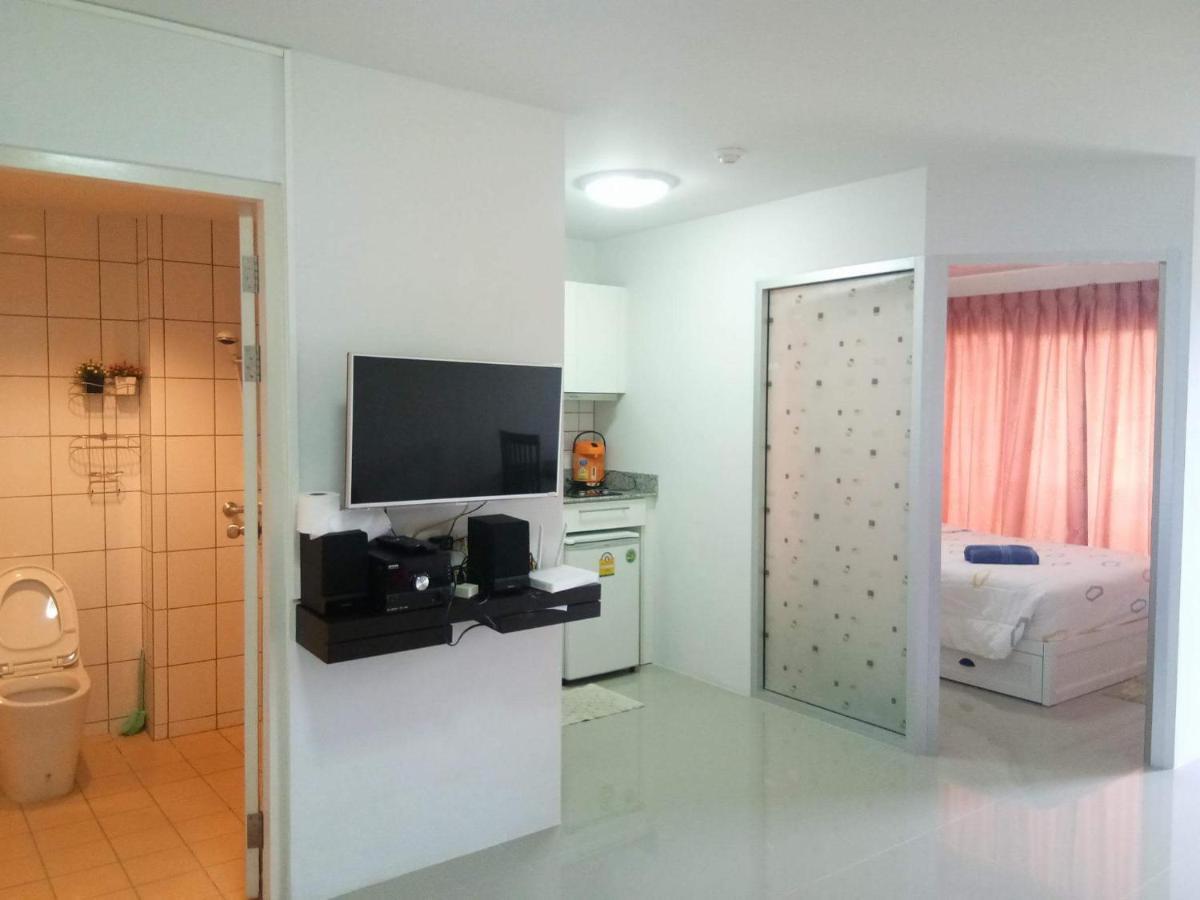 Grand Beach Condo By Malai แม่พิมพ์ ภายนอก รูปภาพ