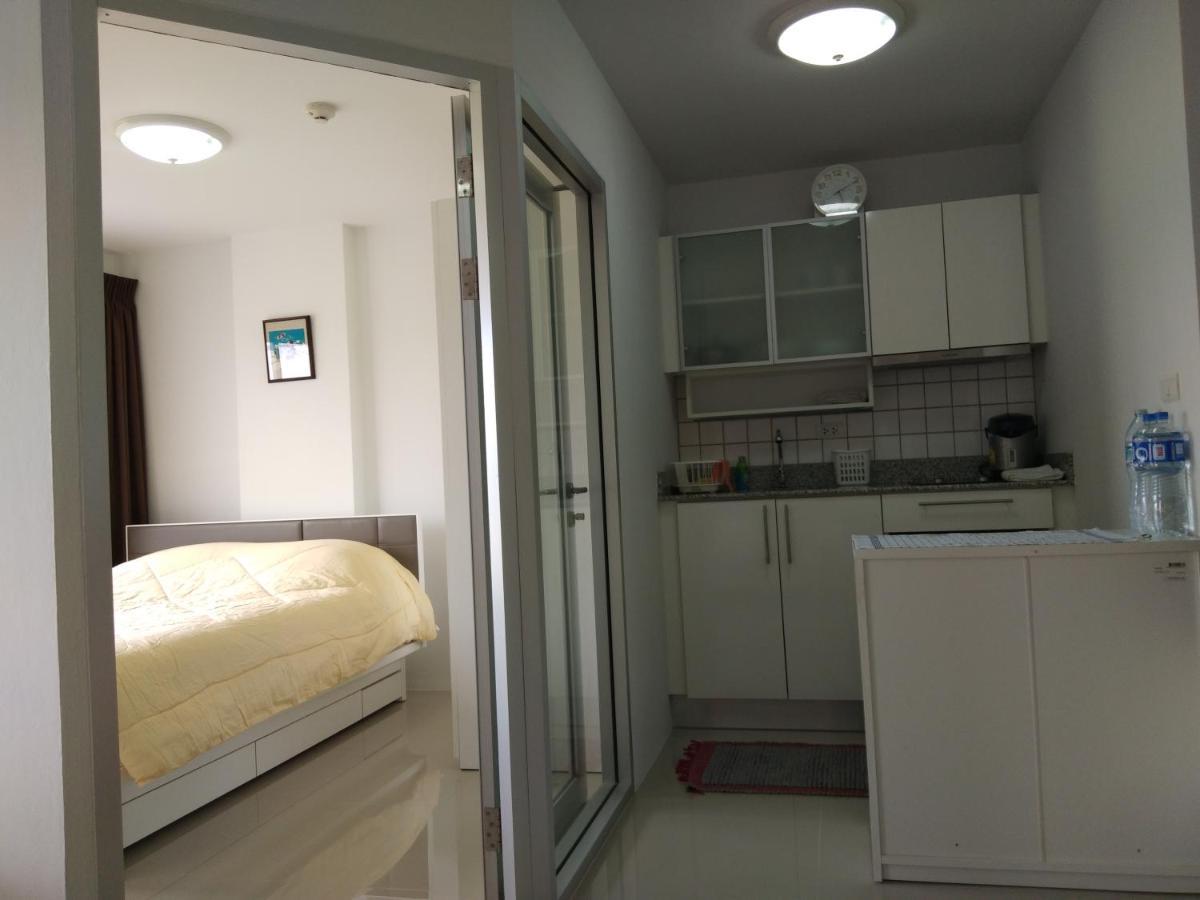 Grand Beach Condo By Malai แม่พิมพ์ ภายนอก รูปภาพ