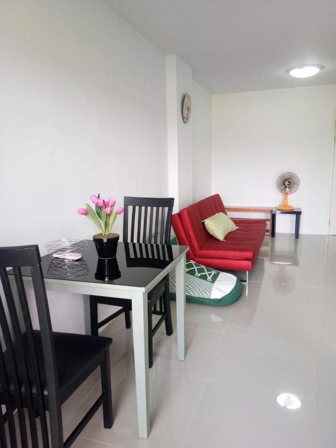 Grand Beach Condo By Malai แม่พิมพ์ ภายนอก รูปภาพ