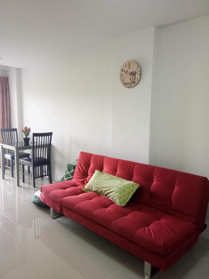 Grand Beach Condo By Malai แม่พิมพ์ ภายนอก รูปภาพ
