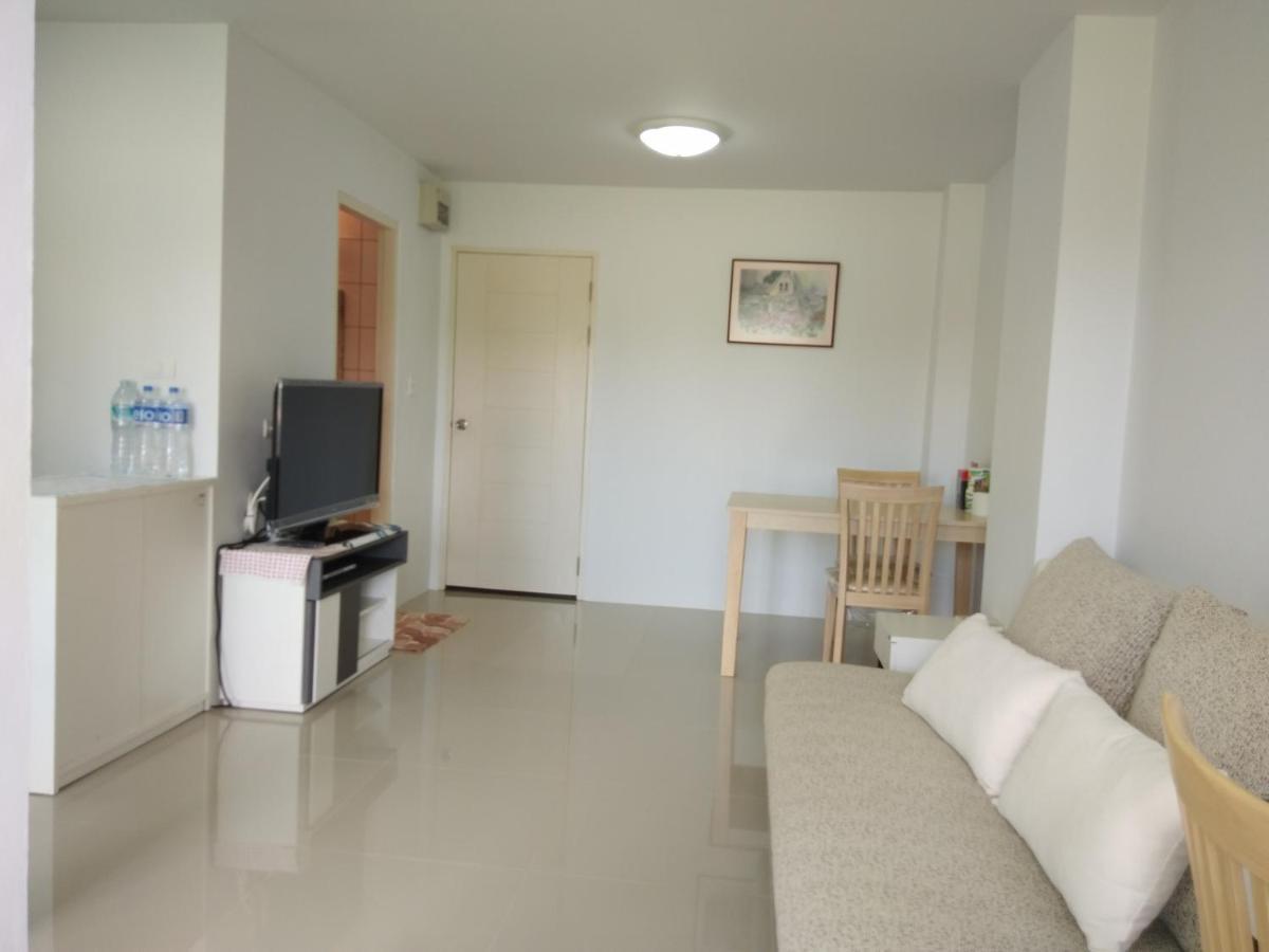 Grand Beach Condo By Malai แม่พิมพ์ ภายนอก รูปภาพ