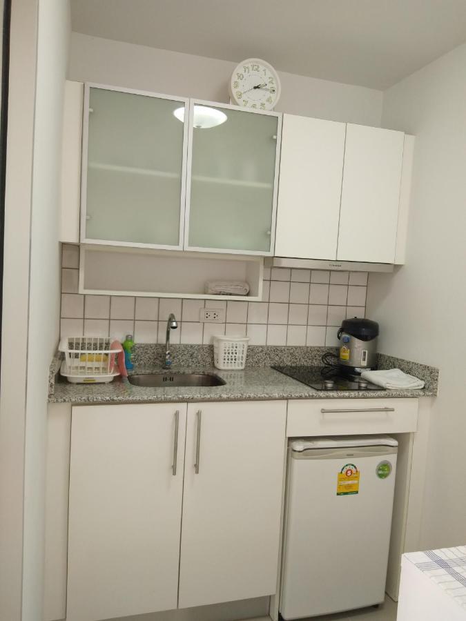 Grand Beach Condo By Malai แม่พิมพ์ ภายนอก รูปภาพ