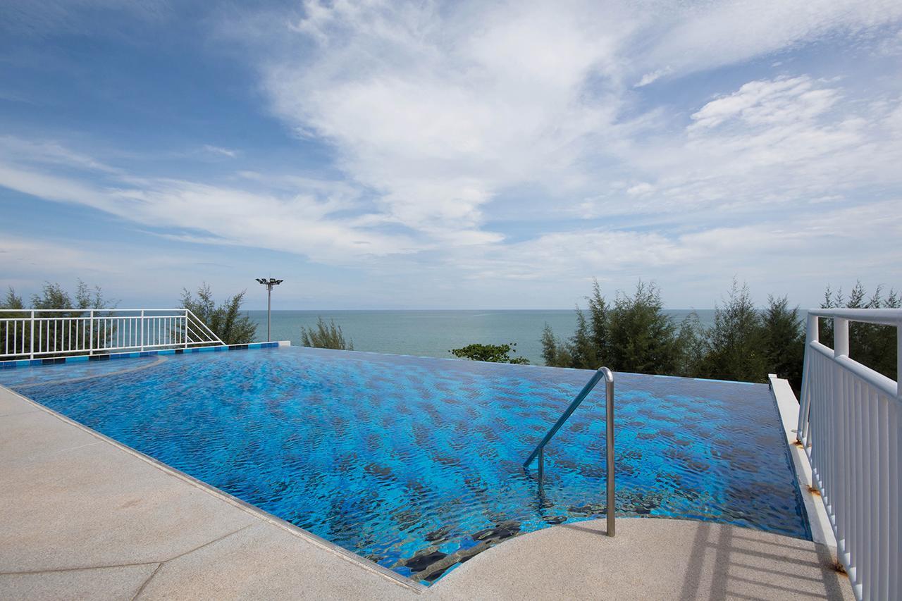 Grand Beach Condo By Malai แม่พิมพ์ ภายนอก รูปภาพ