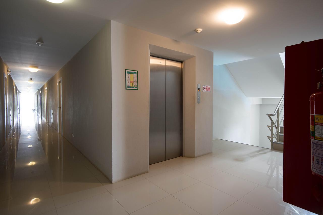 Grand Beach Condo By Malai แม่พิมพ์ ภายนอก รูปภาพ